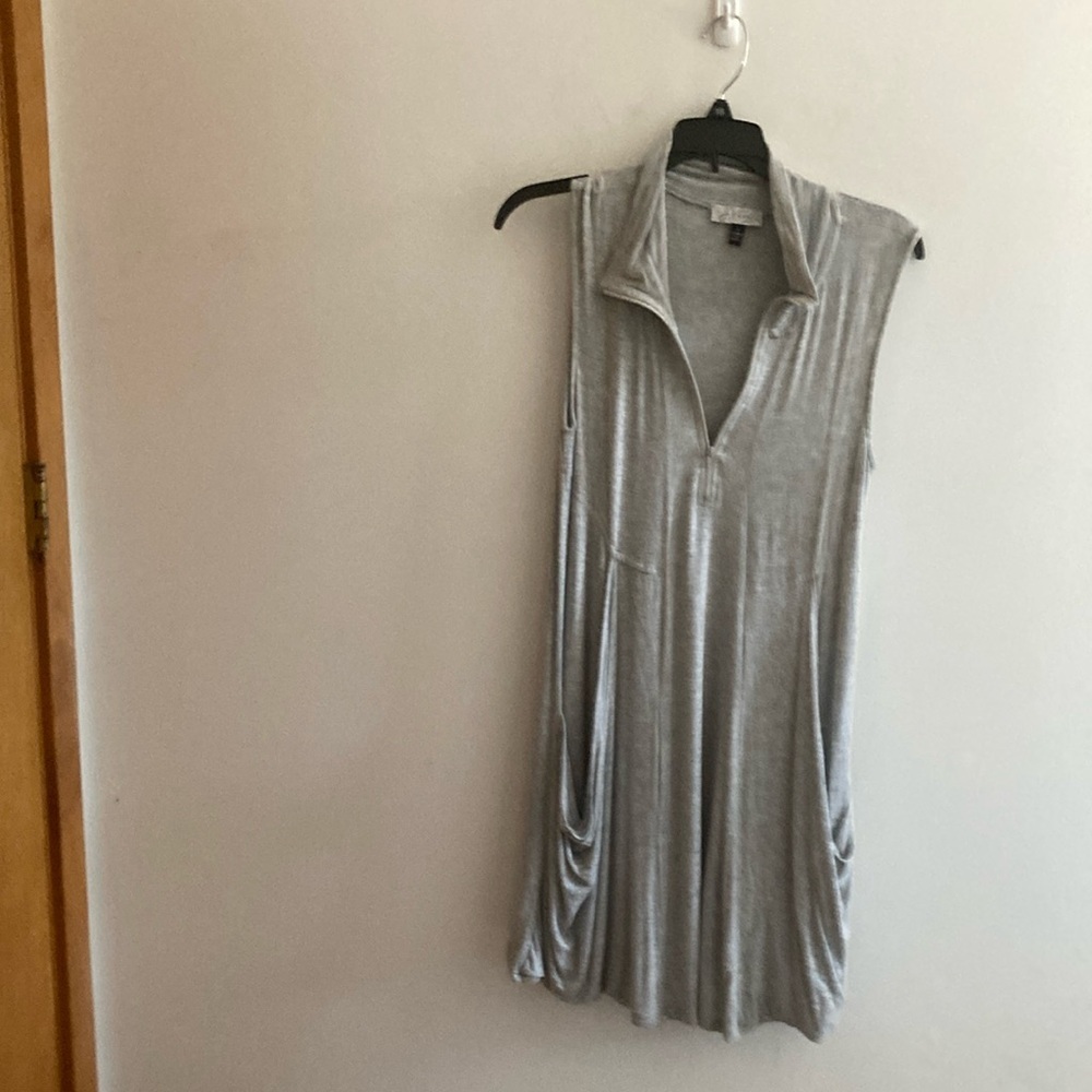 J VALDI athletic dress